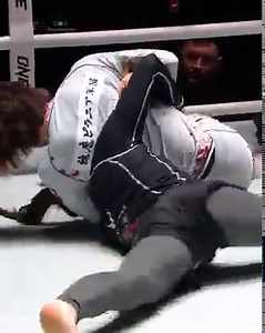 1.3M views · 10K reactions | Highlights from the next-level grappling showdown between Danielle Kelly  and Ayaka Miura  at ONE Fight Night 7 — presented by Stage Front! | ONE Championship | Facebook