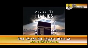 Collection of Mufti Menk Islamic Lectures