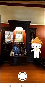 ⚜️ในนามคณะกรรมการดำเนินงานจัดทำ⚜️ พิพิธภัณฑ์ตำหนักสมเด็จพระสังฆราช (แพ ติสฺสเทวมหาเถร) วัดสุทัศนเทพวราราม ขออนุโมทนาเป็นอย่างยิ่ง แก่คุณเบลล่า ราณี ที่ได้มีจิตศรัทธา บันทึกเสียงบรรยายประวัติ ภาพพระสุนทรีวาณี รูปเปรียบพระธรรม น้อมถวายเป็นความรู้ในนิทรรศการ ภาพพระสุนทรีวาณีและพระพุทธรูปสำคัญ (โดยการให้ความรู้แบบ SCAN AR CODE) และขออนุโมทนาคุณก้อง ปิยะ คุณพลอย วีณา ที่ได้ให้การสนับสนุน การบันทึกเสียงในครั้งนี้ ให้สำเร็จลุล่วง ไปได้ด้วยดี LinkYoutube https://youtu.be/j9dofHvoqxg | วัดสุทัศนเทพวราราม