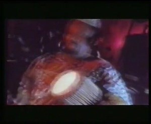 Nightmares On Wax 'Aftermath' | FLIP RADIO