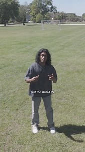 1M streams on milli-ON 💸 thank you 🙏 #ashwingane #million #newmusic #spotify #rap #rnb #hiphop #millionairelifestyle | Ashwin Gane