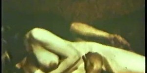 Classic Stags 10 50s to 70s - Scene 3