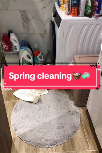 Spring Cleaning Tips for Your Shower Products
