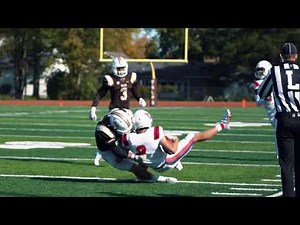 Valpo Football Beats Dayton 45-28