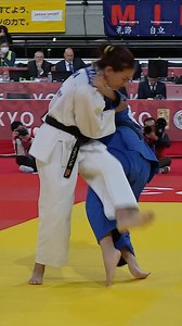 Day 1 at the 2023 IBSA Judo Grand Prix 🥋✅ #JudoTokyo #Judo #IBSA #Paralympics | IJF - International Judo Federation