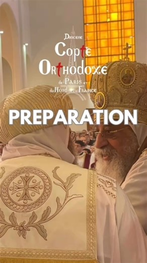 111 reactions | Préparation et consécration de l’huile du Saint Chrême (Myrin) et de l’huile de la joie (Ghalilawen) pour la 41eme fois dans l’histoire de l’Eglise. | DCO Anba Marc | Facebook