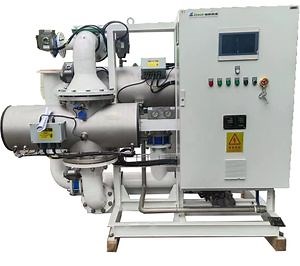 [Hot Item] Iacs Approved Imo 3500m3/H Eut Marine Ballast Water Treatment System Bwts