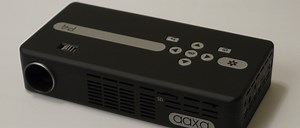 AAXA P4 Pico Projector Review - SlashGear