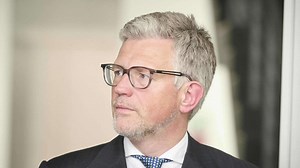 Kiew distanziert sich von Melnyks Aussage über früheren Nationalistenführer
