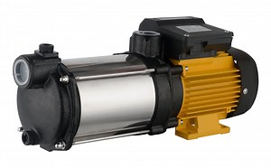 [Hot Item] Hmc Self Priming Water Pump Multistage Pumps