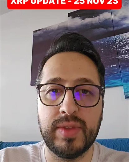 To watch other coins analysis such as ADA, BTC, ETH and SOL, please go to my YouTube channel Ripple XRP Price Prediction as of 25 Nov 2023 . #Ripple #XRPNews #XRPToday #XRPPricePrediction #XRPPrice2023 #XRP #Ripple #XRP #XRPHolders #XRPCommunity | Shah Faisal Shah