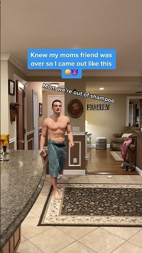 Thirsty MILF Seduced By Young Buck