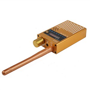 [Hot Item] GSM Audio Bug Full Band GPS Portable Mobile Phone RF Signal Detector