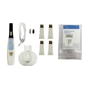 [Hot Item] Sy-M201 Reliable Intraoral Scanner Precise 3D Images Lab Software Compatible Dental Scanners