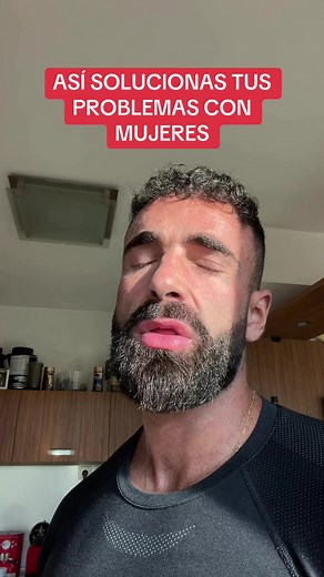 Cómo solucionar tus problemas con mujeres - consejos de Rodri Salas