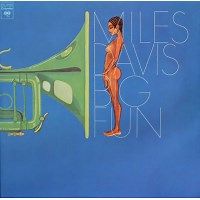 Miles Davis: Big Fun album review @ All About Jazz