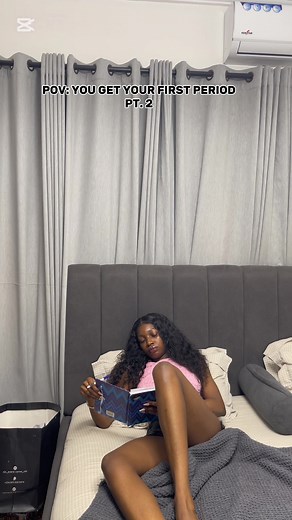 Understanding Your First Period Experience