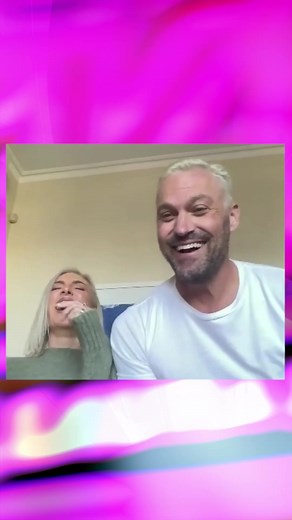Sharna Burgess and Brian Austin Green on co-parenting with Megan Fox and giving children the freedom to be exactly who they want to be 🥰👨‍👩‍👦‍👦 #ThePickup | KIIS 97.3FM