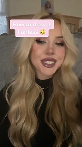 20 reactions | How to draw a hairless Cat! #cat #cats #hairlesscat #drawingtutorial #arttutorial #howto #drawings #drawingtutorials #howtodraw #arttips #lifehacks #easydrawing #viral #animaldrawing | CrescentArts | Facebook