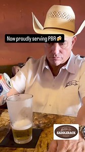 It’s Tuesday🍔🍺! Now accepting reservations for Tuesday nights from 4-9. Join us tonight for Burgers, Beer & BS with the presidential debate at 8!•#cowboychefnewton #newtonssaddlerack #wagyusmashburger #pbr #burgersandbeer #stephenville #masterchef #rodeolifemagazine | Cowboy Chef Newton