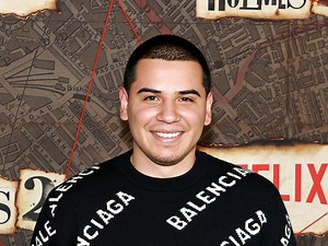 INTERVIEW: Devon Rodriguez Went From Drawing on the Subway to Having First Exhibit