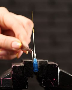 1M views · 231 reactions | Crazy DIY Battery Gadget! | Bored Panda Art | Facebook