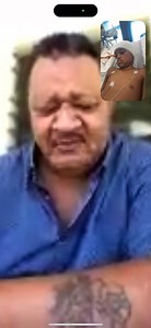 Henry and his Pa’s morning prayer 😭🙏🏼. Pa told Henry , teke Faifekau ʻo hoko ka Pa ee. Siʻi fai he ʻio ʻio hake moe kamo 😭. ʻEke ange heʻene Pa kiai ke fiemaʻu ʻa Pa ke ʻalu atu ? Siʻi ʻIo hake moe kamo talange heʻene Pa koeni ʻe ʻalu atu ʻa Pa nofo mo Hengi ee 🥺. | Kristie Kaufusi