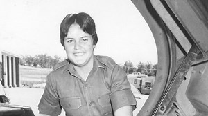 'I didn't know that world existed': How lesbian women found a life in the armed forces