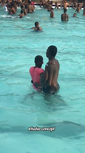 Pool experience #Boom #viral # tending | Kaka concept tv