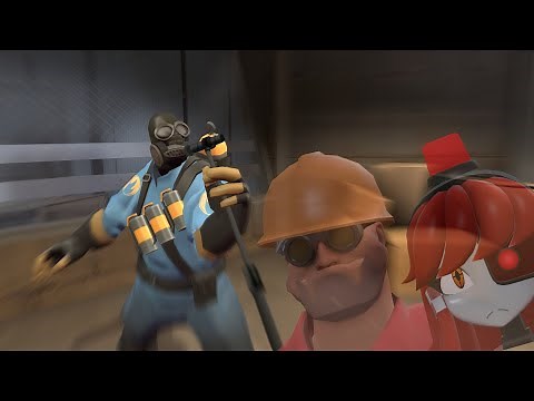 Pyro sings korean music