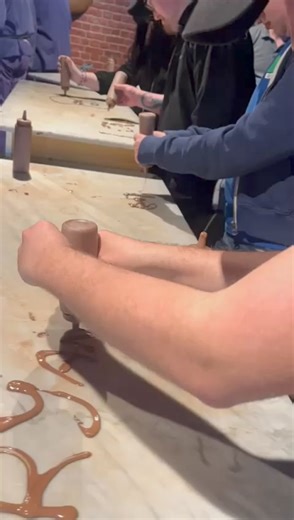 The Cube Disability on Reels