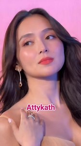 Attykath subranglatina Simple makeup with Kathryn Bernardo 💕 #KathrynBernardo #KathDen #fanpage #kathrynbernardoofficial #kathdenfans #fansupport #fanpage #follower @highlight #artist #beautiful #fasion #ambassador #inlove | Rcr PL