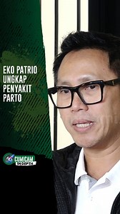 Komedian Parto Patrio, telah berhasil membuat gempar seluruh jagat maya. Pasalnya, istri dari komedian kondang itu, membagikan kabar bahwa Parto harus dilarikan ke rumah sakit. Tak pelak, kabar itu pun menggulirkan tanya di benak netizen, tentang apa yang sebenarnya terjadi, sehingga Parto harus dibawa ke rumah sakit. Lantas, penyakit apa yang membuat Parto harus dilarikan ke rumah sakit? Serta bagaimanakah pula kondisi Parto saat ini? Saksikan selengkapnya di Youtube channel Cumicumi.com. Janga