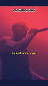 - Trashed And Scattered | A7x Frases & Versos