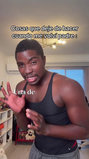 He dejado de hacer muchas cosas desde que me volví padre , y el skincare es una de ellos , gracias a Dios volví a ponerme al día con Mi Piel , gracias a @CeraVe #ceravepartner #cleanselikeaderm #publicidad