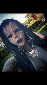 “Toxii’s dramatic transformation will leave you speechless!” 😱💀 From long blonde hair and soft glam to jet-black hair and full-body tattoos, Toxii’s transformation is truly jaw-dropping. See her before-and-after photos that are taking social media by storm in the comments below 👇 | Random Clips