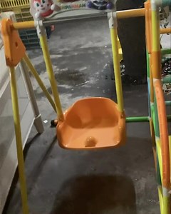 Anpanman Swing, Slide, Jungle Gym For only 2,500 BRANDNEW. Comment:MINE | Sakura JAPAN Surplus