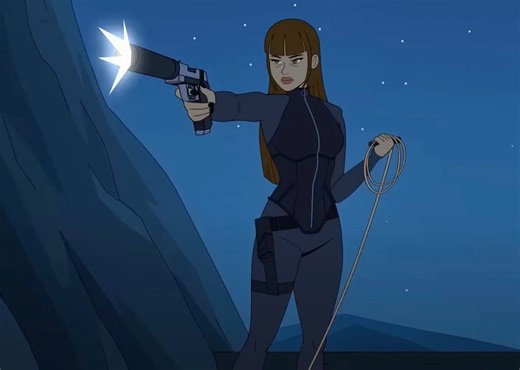 Top 5 Adult Animated Series in Netflix to Binge Right Now!