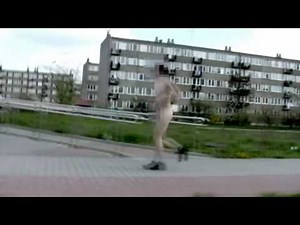 Golas w Stalowej Woli - wersja ocenzurowana