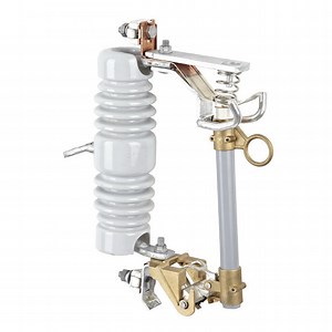 [Hot Item] 36kv High Voltage Breaking Capacity Fuse Cutout