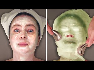 Try Moms Get Luxury Spa Treatments