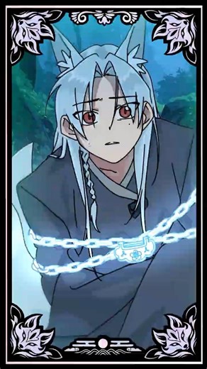 I’ll steal your power 💖 SUPERNOVA EP 20 #anime