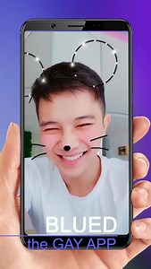 The most popular gay social app with over 27 millions users. 100% Free | HeeSay