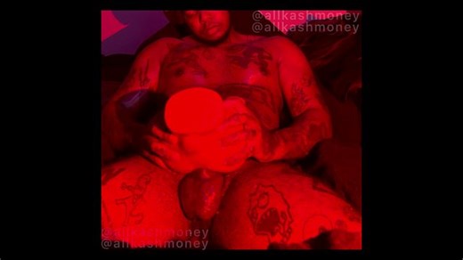 Ruby Noir: Private Session