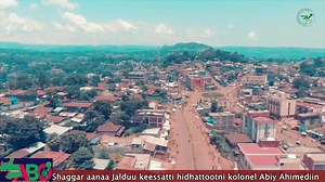 3.5K views · 745 reactions | Oduu Waaree ONM-ABO Hagayya 23, 2023 | Arraata ONM | Facebook