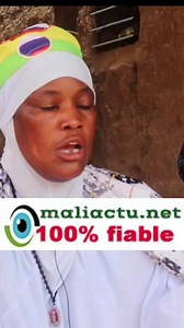 284K views · 7.5K reactions | NIONO : Ses braves femmes qui soutiennent leurs maris au front | Mali Actu | Facebook