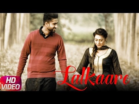 lalkaare (Full Video) | Heero Maan | Bunty Bains & Desi Crew | Latest Punjabi Song 2017