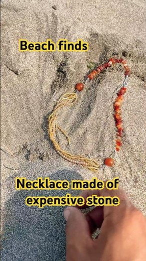 Unbelievable Rare Finds at a California Beach | Treasure Hunting USA