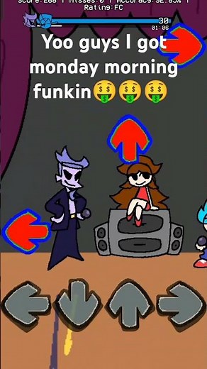 fnf ads be like💀 #fnf #fridaynightfunkin #fypシ #memes