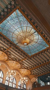 Resumen de una noche mágica en Barcelona. Dónde nos vemos en el próximo?? | Carlos Sadness